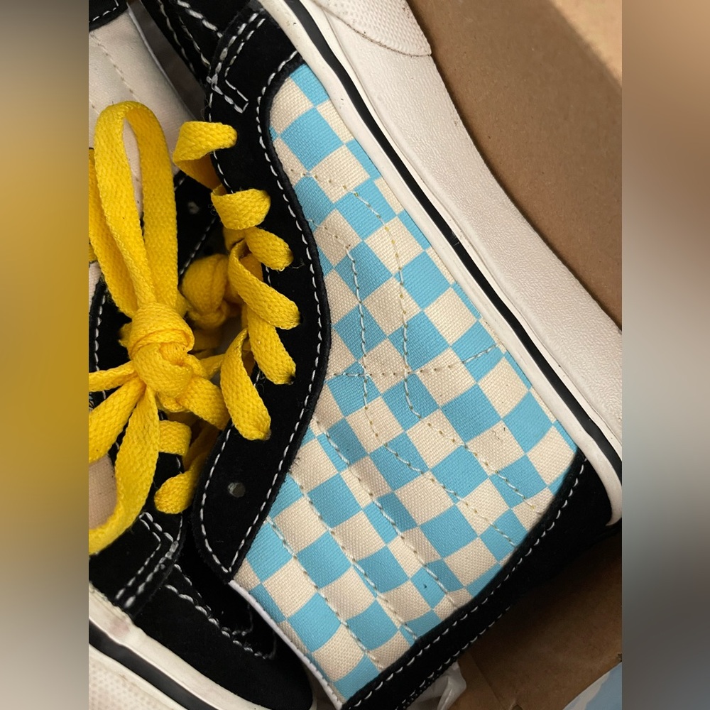 SIMPSONS vans - Picture 5 of 5